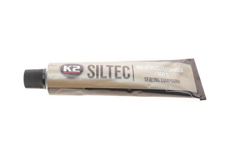 Герметик Sіl Black (+ 300C) 90g (чорний) Герметик Sіl Black (+ 300C) 90g (чорний)