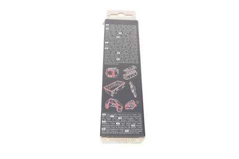 Герметик Sіl Black (+ 300C) 90g (чорний) Герметик Sіl Black (+ 300C) 90g (чорний)