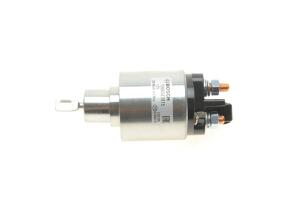 Реле стартера втягивающее (12V) Skoda Fabia/VW Polo 1.4 99-08
