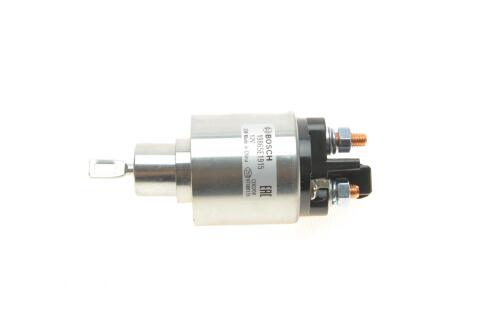 Реле стартера втягивающее (12V) Skoda Fabia/VW Polo 1.4 99-08 Реле стартера втягивающее (12V) Skoda Fabia/VW Polo 1.4 99-08