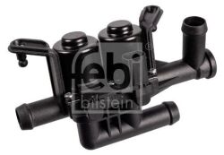Кран печки BMW 5 (F10)/7 (F01-F04) 09-16 N52/N55/N57/N63/N74/S73 Кран печки BMW 5 (F10)/7 (F01-F04) 09-16 N52/N55/N57/N63/N74/S73