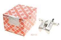 Супорт гальмівний (задній) (R) Chevrolet Lacetti/Lacetti 05-13 Супорт гальмівний (задній) (R) Chevrolet Lacetti/Lacetti 05-13