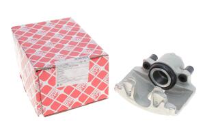 Суппорт тормозной (передний) (R) Audi A1/A3/VW Caddy/Skoda Fabia/Octavia 04-15 (d=54mm)