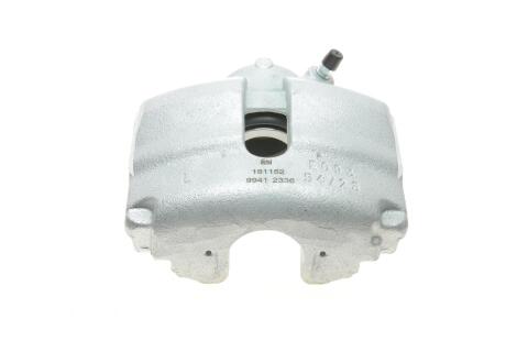 Супорт гальмівний (передній) (L) Audi A1/A3/VW Caddy/Skoda Fabia/Octavia/Superb 04-15 (d=54mm)