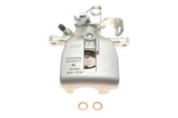 Тормозной суппорт (задний) (L) Audi A4 04-08 (d=41mm) Тормозной суппорт (задний) (L) Audi A4 04-08 (d=41mm)