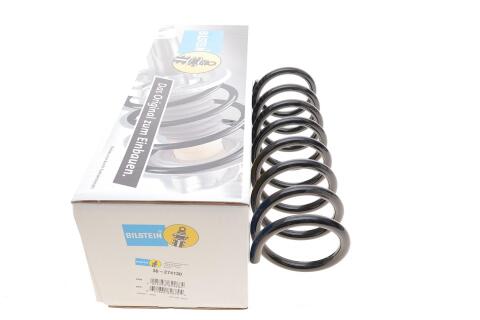 Пружина (задня) Citroen DS3/Ford C-Max 1.0-2.0D 09-19