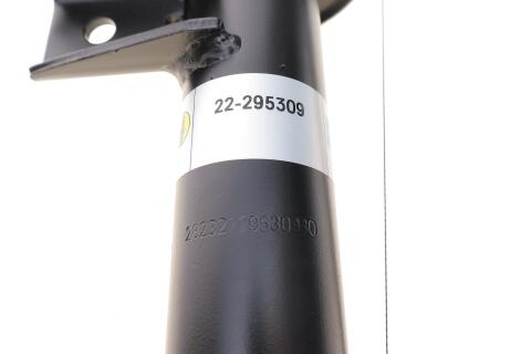 Амортизатор (передний) BMW 5 (F07) 10-17 (L) N57/N55/N63 (B4)