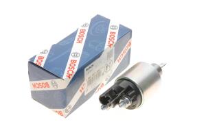 Реле стартера втягуюче Toyota Auris/Aversis/Corolla 1.2-2.0 07-18