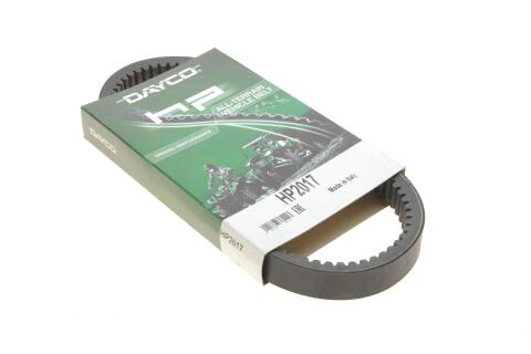 Ремінь приводу колеса Kawasaki KFX 700 V/Prairie 360-700 (29x813)