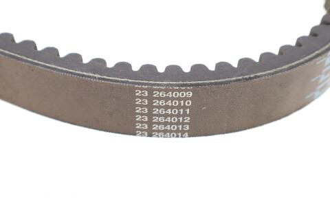 Ремень привода колеса Yamaha Bruin 350/Grizzly 350/400/450/Kodiak 350 (30.6x841)
