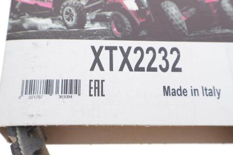 Ремінь приводу колеса Suzuki LT-A 500F/QuadMaster 00-01/Vinson 500 Auto 02-07 (36.73x936.63)