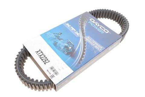 Ремінь приводу колеса Cfmoto Zforce 500/Cforce 400/500 (35.4x878)