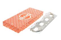 Прокладка колектора випускного Nissan Qashqai/X-Trail/Renult Kadjar 1.6 DIG-T/TCe 14- Прокладка колектора випускного Nissan Qashqai/X-Trail/Renult Kadjar 1.6 DIG-T/TCe 14-