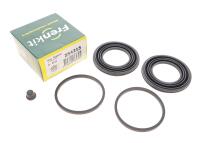 Ремкомплект супорта (переднього) Isuzu Elf 08- (d=54mm) (Akebono) Ремкомплект супорта (переднього) Isuzu Elf 08- (d=54mm) (Akebono)