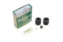 Направляюча супорта (переднього/к-кт) Lifan X60 1.8i 11- Направляюча супорта (переднього/к-кт) Lifan X60 1.8i 11-