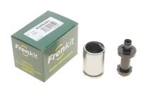 Поршень супорта (заднього) Renault Kadjar 06-15 (d=36mm) (TRW) (з механізмом)