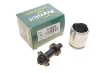 Поршень супорта (заднього) Audi A4/A6/Q5 15- (Ate) (з механізмом)