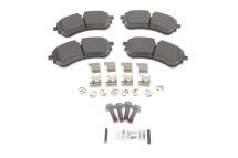 Колодки гальмівні (передні/задні) VW Crafter/MAN TGE 16- Колодки гальмівні (передні/задні) VW Crafter/MAN TGE 16-