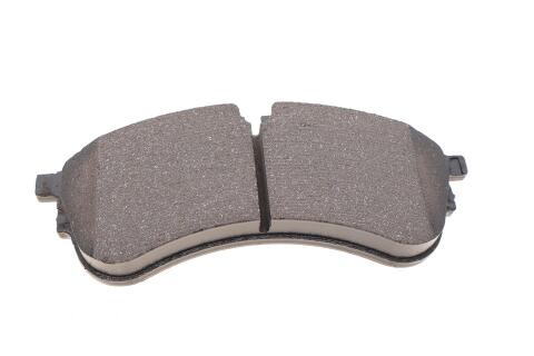 Колодки гальмівні (передні) VW Crafter 16-