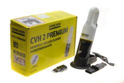 Пылесос ручной CVH 2 Premium