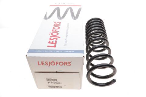 Пружина (задня) Ford Focus III Turnier 1.0-1.6 EcoBoost/1.6TDCi/2.0TDCi 10- (універсал) (type CB8) Пружина (задня) Ford Focus III Turnier 1.0-1.6 EcoBoost/1.6TDCi/2.0TDCi 10- (універсал) (type CB8)