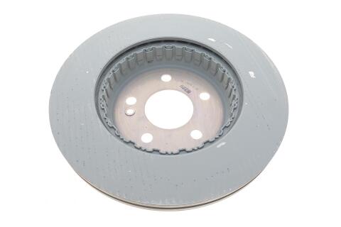 Диск гальмівний (задній) MB E-class (W213)/C-class (W205) 14-