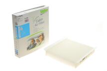 Фільтр салону Citroen Nemo/Peugeot Bipper/Fiat Fiorino/Qubo 08-/Tipo 15-/Doblo 10- Фільтр салону Citroen Nemo/Peugeot Bipper/Fiat Fiorino/Qubo 08-/Tipo 15-/Doblo 10-