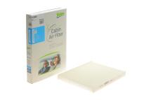 Фільтр салону Ford Fiesta 08-/Transit 14-/Ecosport/B-Max 12- Фільтр салону Ford Fiesta 08-/Transit 14-/Ecosport/B-Max 12-