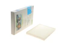 Фильтр салона Renault Koleos 2.0 dCi 08-