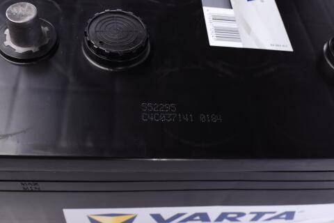 Акумуляторна батарея 220Ah/1150A (518x276x242/+L/B00) Promotive HD N5