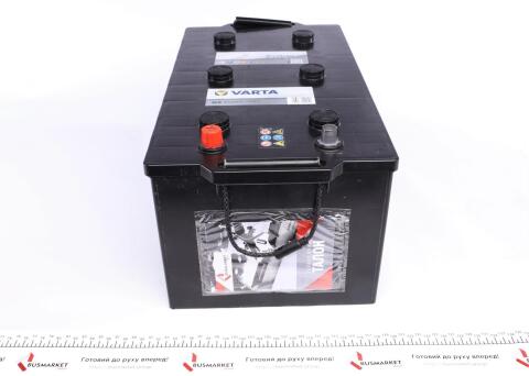 Акумуляторна батарея 220Ah/1150A (518x276x242/+L/B00) Promotive HD N5