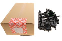 Коллектор впускной VW Golf VI/Passat 1.8/2.0 TSI 09-16 Коллектор впускной VW Golf VI/Passat 1.8/2.0 TSI 09-16