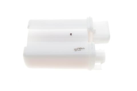 Фільтр паливний Hyundai I10/I20/I30/IX20/Kia Carens III/Cee'd/Cerato/Venga 1.1-2.0 06- (в бак)