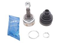 Шрус (наружный) Opel Meriva 1.6 03-10 (22x22z) (+ABS 29) Шрус (наружный) Opel Meriva 1.6 03-10 (22x22z) (+ABS 29)