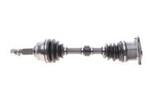 Піввісь (передня) (R) Nissan X-Trail I 2.0/2.5/2.2 dCi/Di 01-13 (29z/547mm) (+ABS44z)