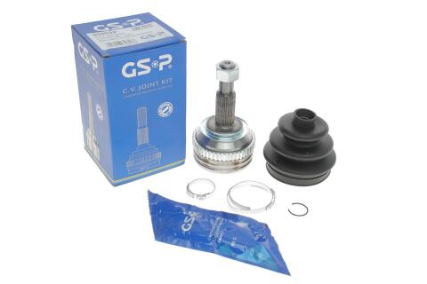 ШРКШ (наружный) Chrysler Voyager 95-08 (26z/32z/54mm/160mm) (+ABS 47z)