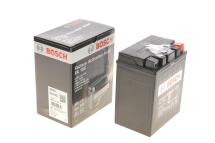 Аккумуляторная батарея 12Ah/200A (133x90x164/+R/B0) (AGM) (мото) Factory Activated AGM