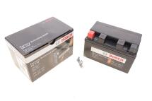 Акумуляторна батарея 8.6Ah/150A (150x88x93/+L/B0) (AGM) Factory Activated AGM