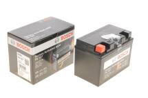 Акумуляторна батарея 11Ah/210A (150x88x110/+L/B0) (AGM) Factory Activated AGM