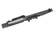 Дефлектор корпуса фільтра повітряного Skoda Octavia 04-13 Дефлектор корпуса фільтра повітряного Skoda Octavia 04-13