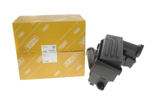Корпус повітряного фільтра VW Caddy III/IV 04-20 Корпус повітряного фільтра VW Caddy III/IV 04-20