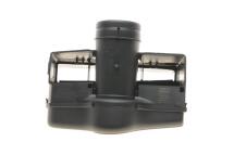 Дефлектор корпуса фільтра повітряного VW Golf V/VI/VII/Passat 03-20 Дефлектор корпуса фільтра повітряного VW Golf V/VI/VII/Passat 03-20