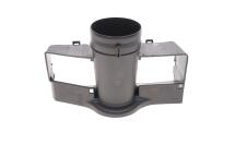 Дефлектор корпуса фільтра повітряного Skoda Octavia 04-13/VW Touran 03-10 Дефлектор корпуса фільтра повітряного Skoda Octavia 04-13/VW Touran 03-10