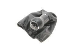 Рукоятка рычага КПП VW Golf IV 98-05 (+ чехол) Рукоятка рычага КПП VW Golf IV 98-05 (+ чехол)