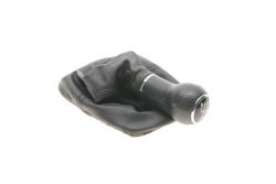 Рукоятка рычага КПП VW Golf IV 97-05 (+ чехол)