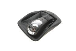 Рукоятка важеля КПП Skoda Octavia 04-13 (+ чохол)