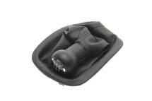 Рукоятка важеля КПП VW Passat 96-00 (+ чохол)