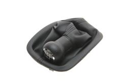 Рукоятка рычага КПП VW Passat 96-00 (+ чехол) Рукоятка рычага КПП VW Passat 96-00 (+ чехол)