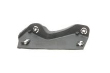 Кронштейн кріплення бампера (переднього/L) VW Passat 06-11