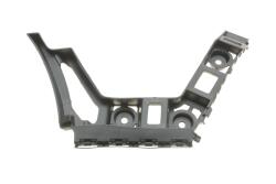 Кронштейн кріплення бампера (заднього/R) VW Golf VI 08-13